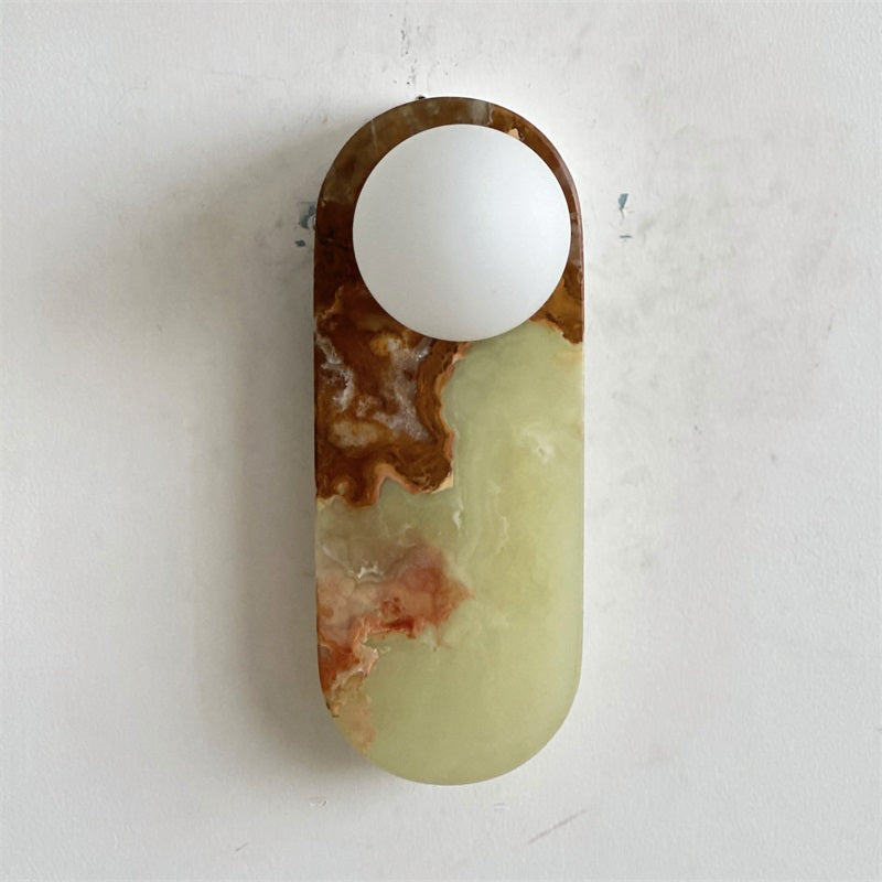 Viraalaya Wall Lamp