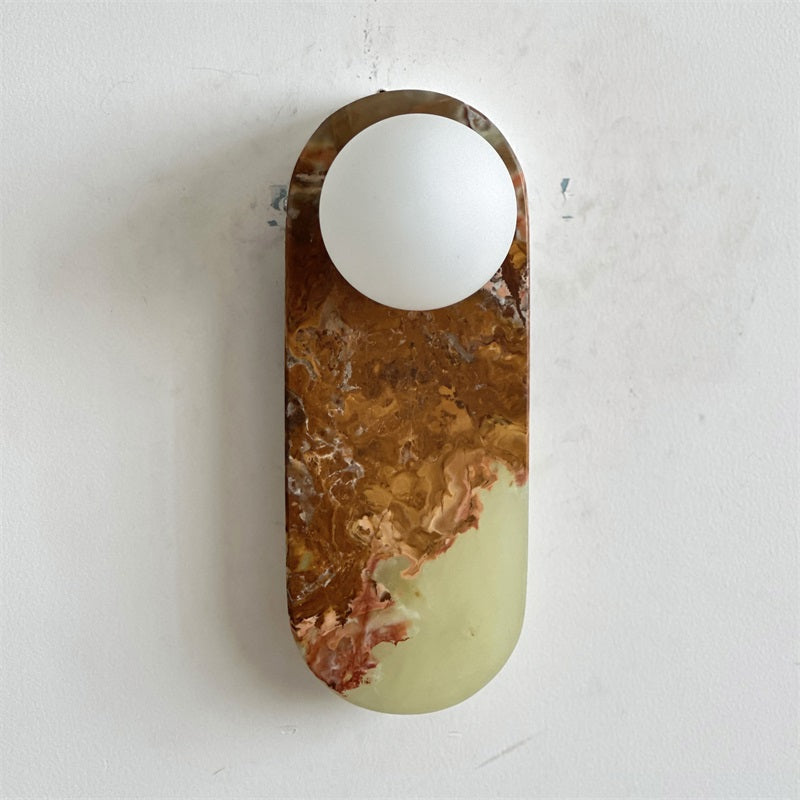 Viraalaya Wall Lamp