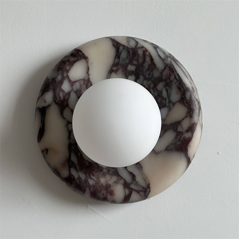Evenir Wall Lamp