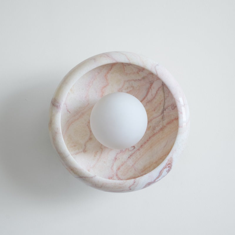 Agal Wall Lamp