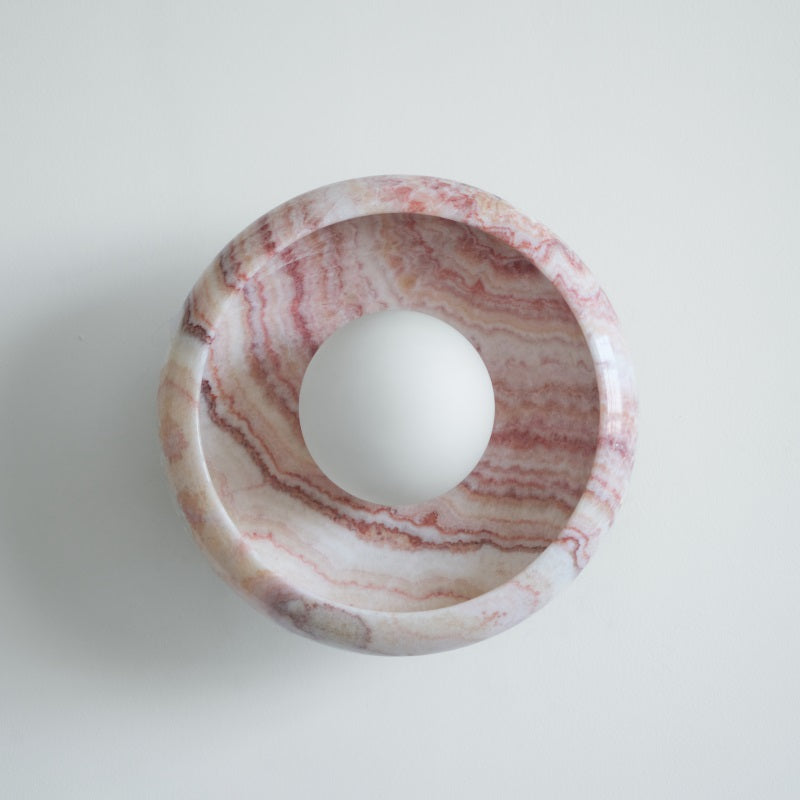 Agal Wall Lamp