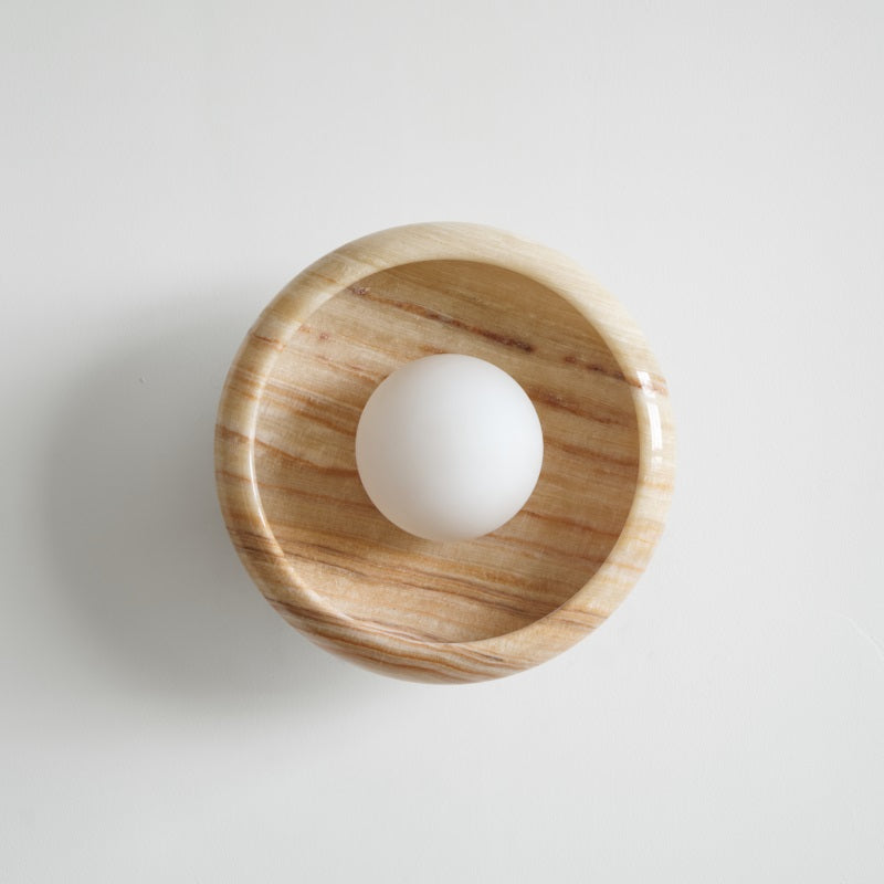 Agal Wall Lamp