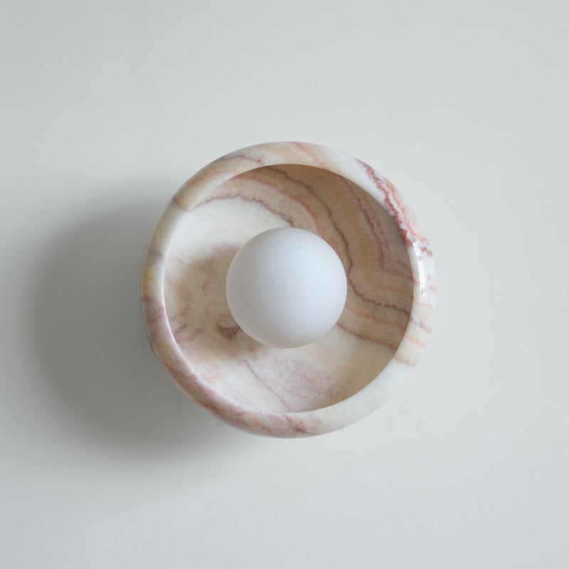 Agal Wall Lamp