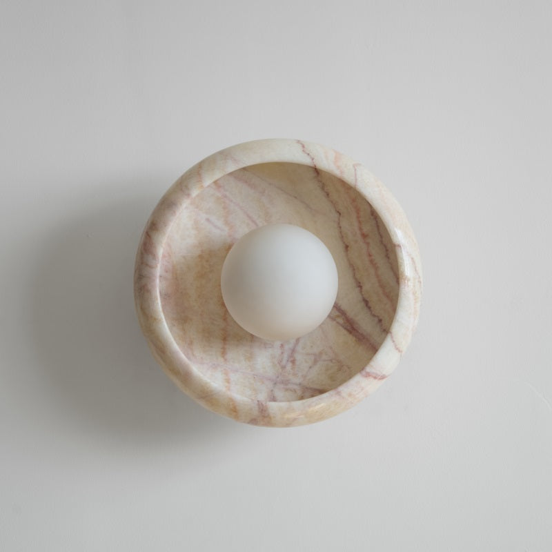 Agal Wall Lamp