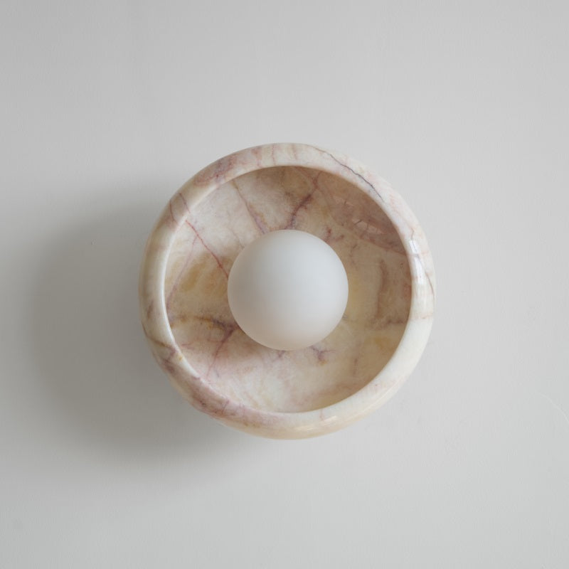 Agal Wall Lamp