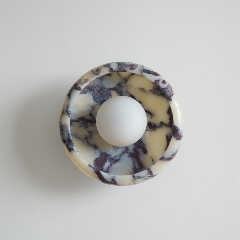 Agal Wall Lamp