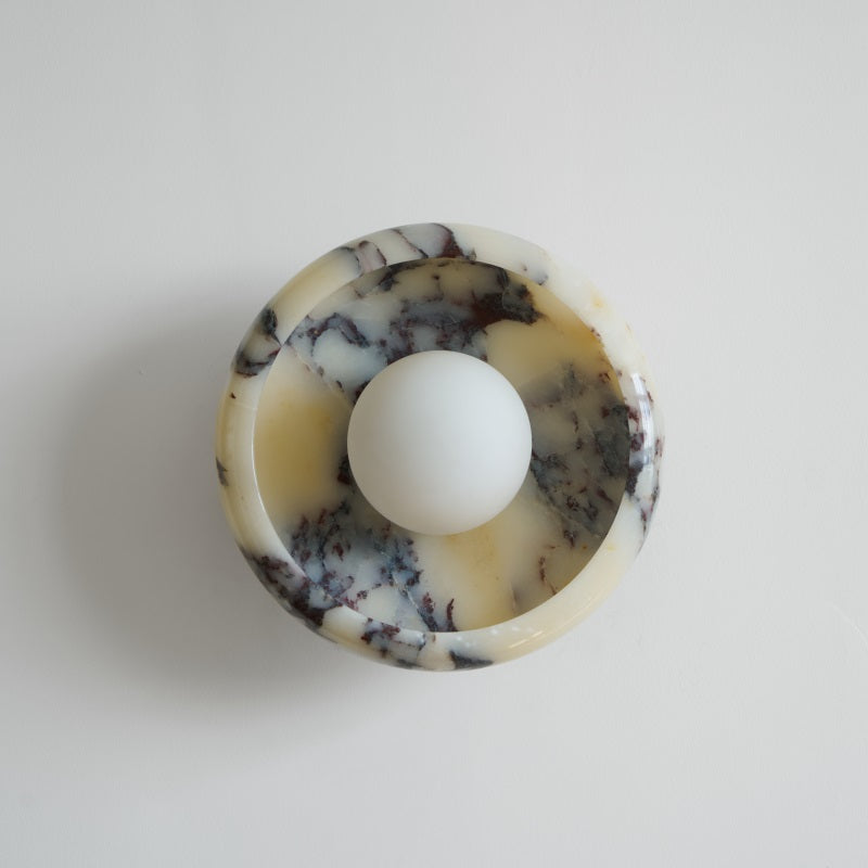Agal Wall Lamp