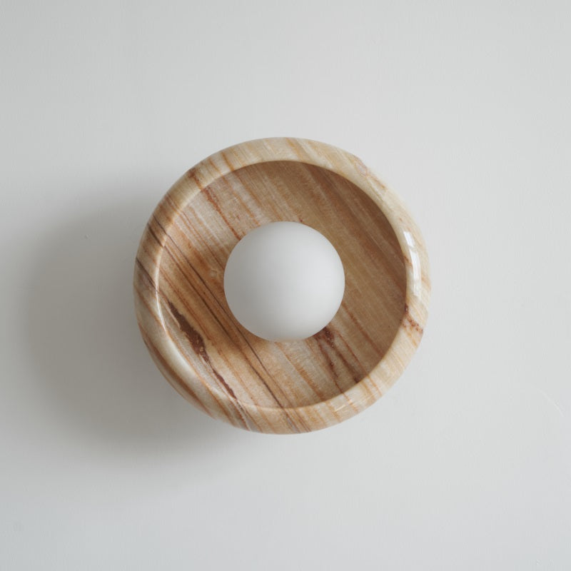 Agal Wall Lamp