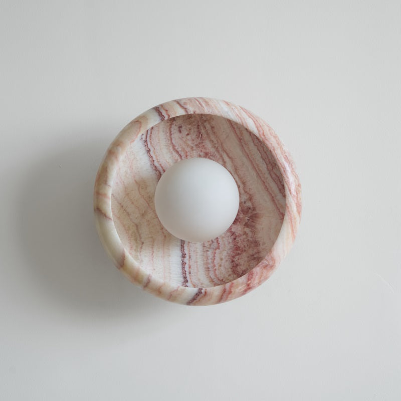 Agal Wall Lamp