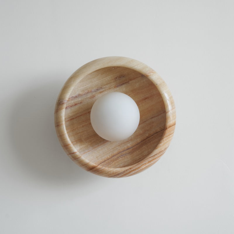 Agal Wall Lamp