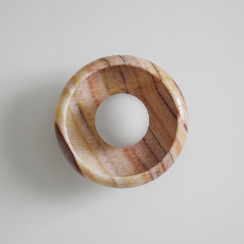 Agal Wall Lamp