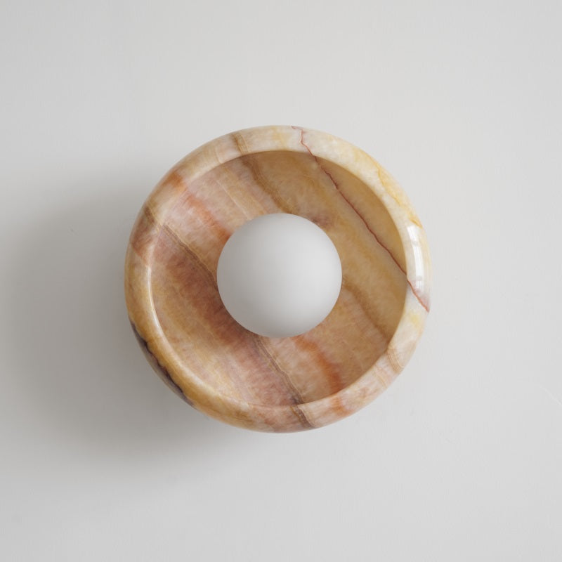 Agal Wall Lamp