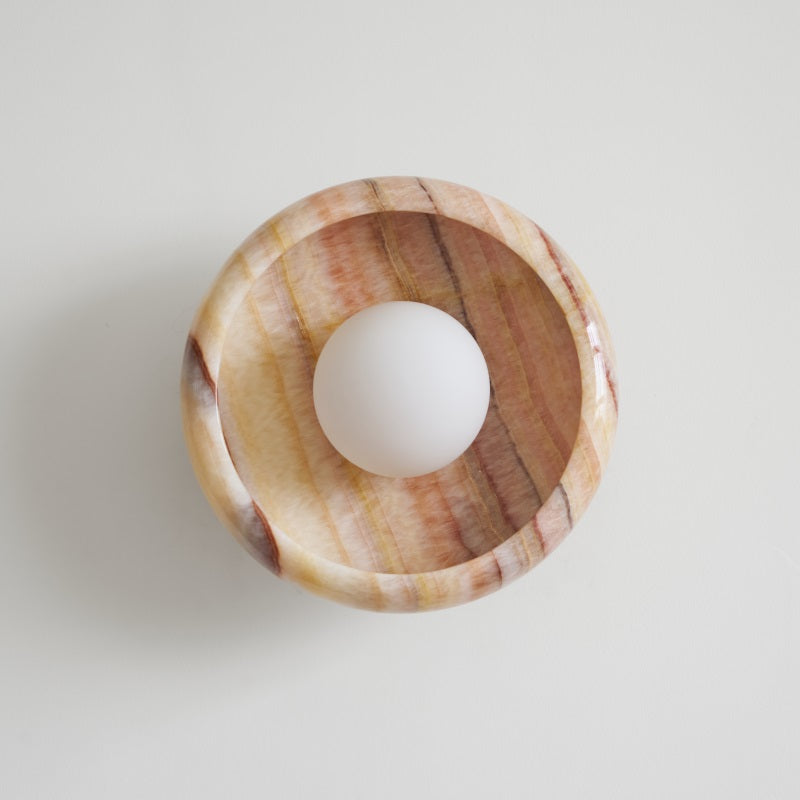 Agal Wall Lamp