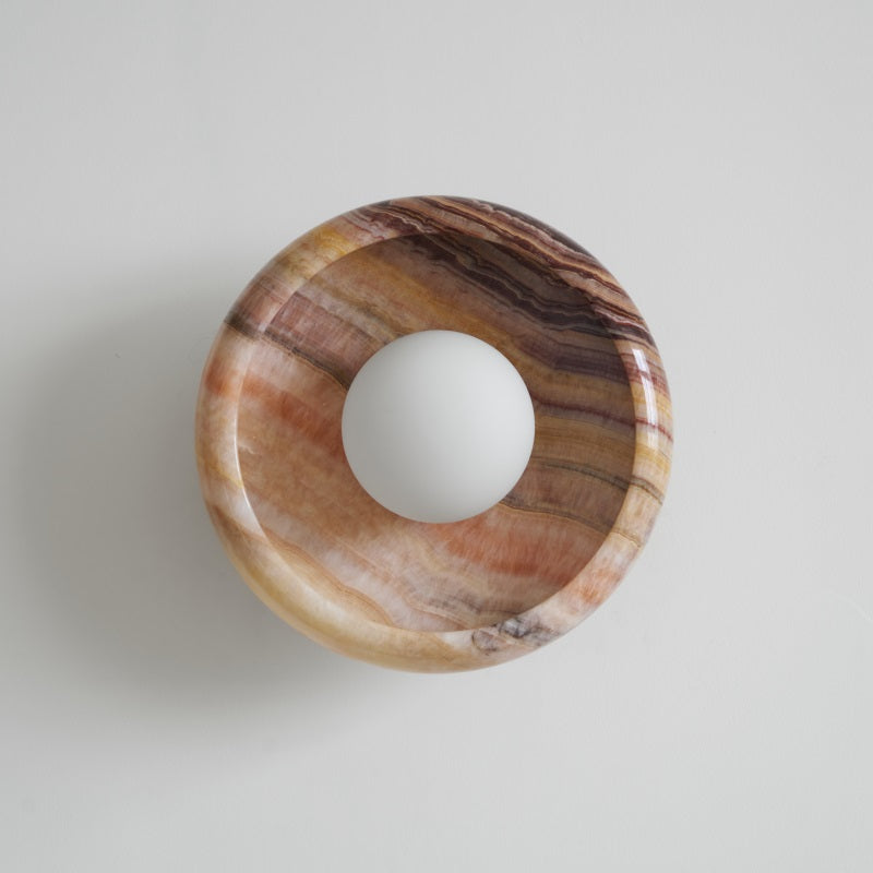 Agal Wall Lamp