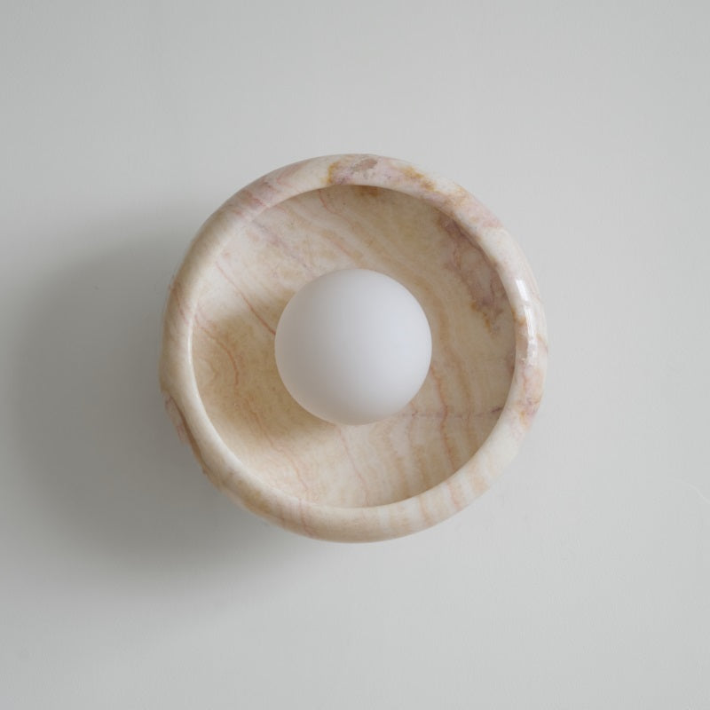 Agal Wall Lamp