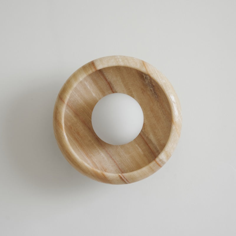 Agal Wall Lamp