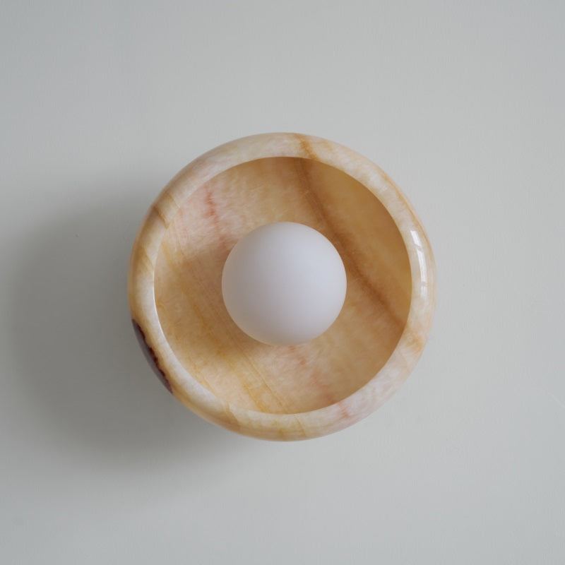 Agal Wall Lamp