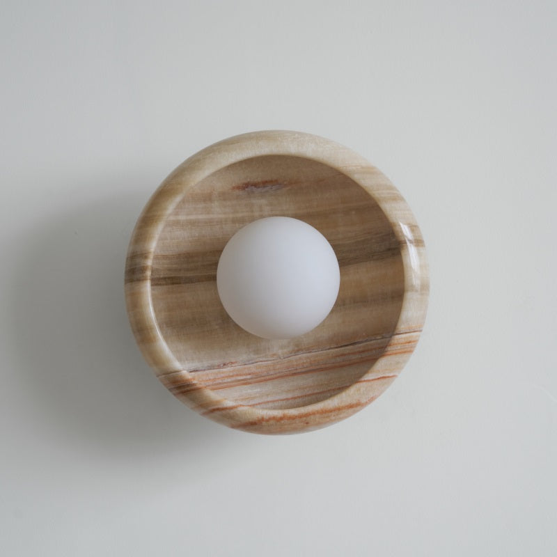 Agal Wall Lamp