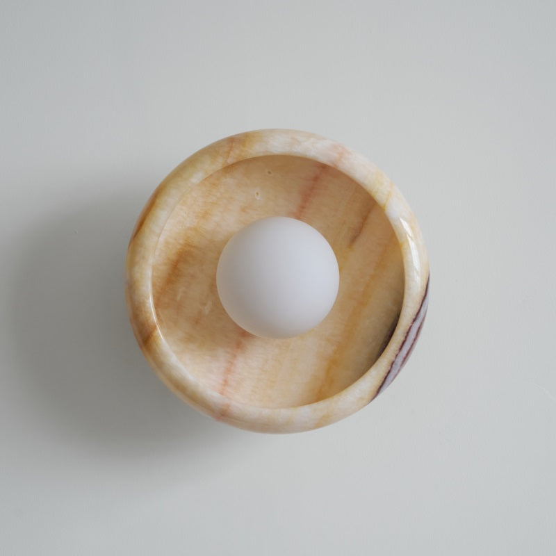 Agal Wall Lamp