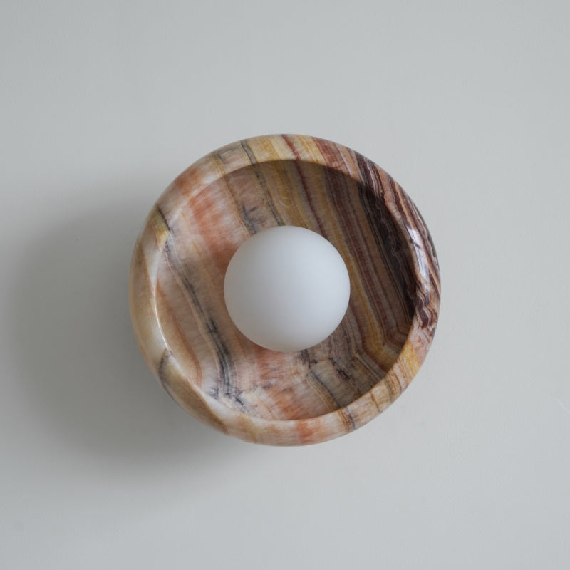 Agal Wall Lamp