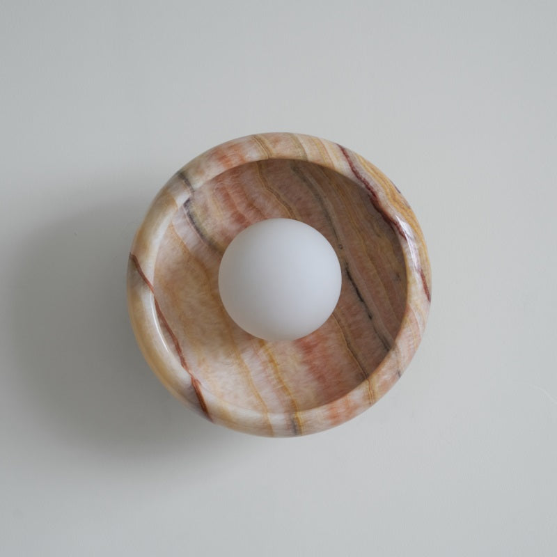 Agal Wall Lamp