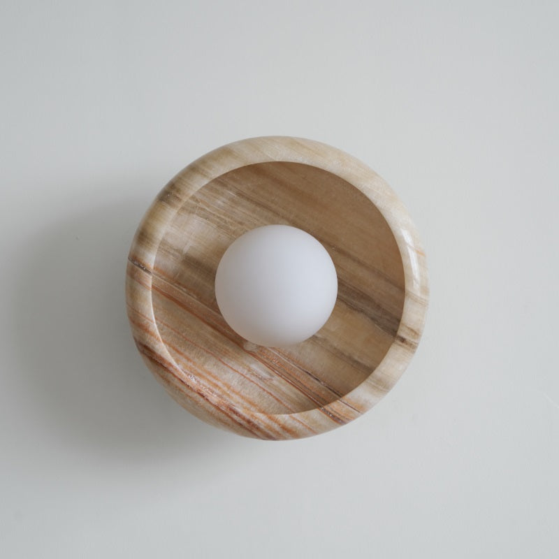 Agal Wall Lamp