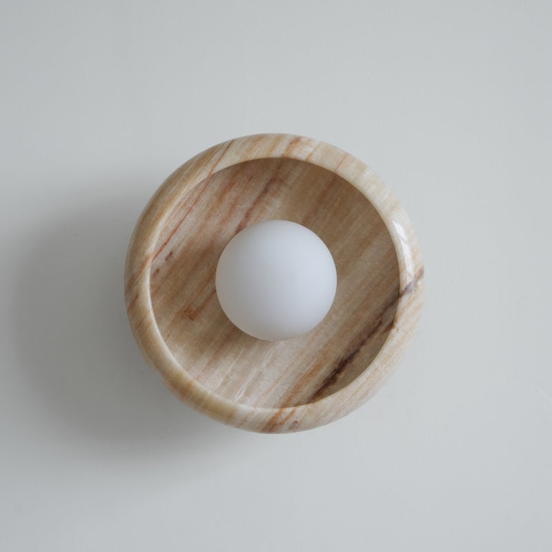 Agal Wall Lamp
