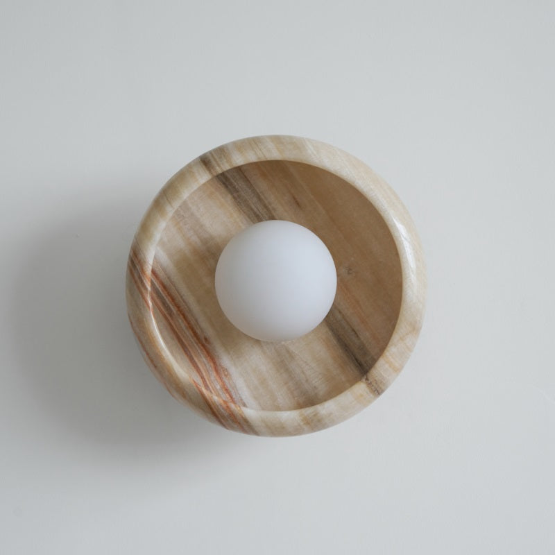 Agal Wall Lamp