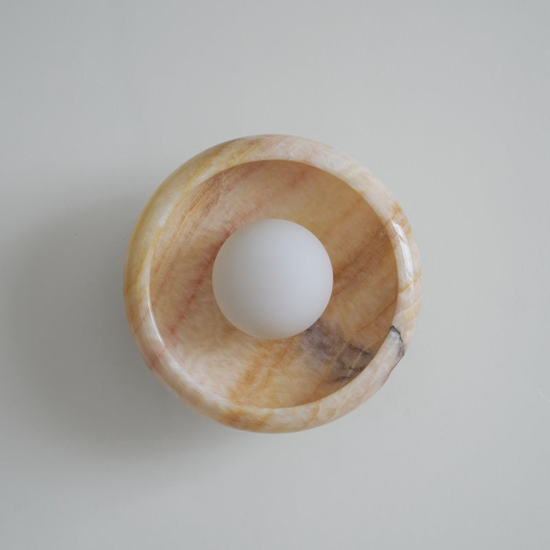 Agal Wall Lamp