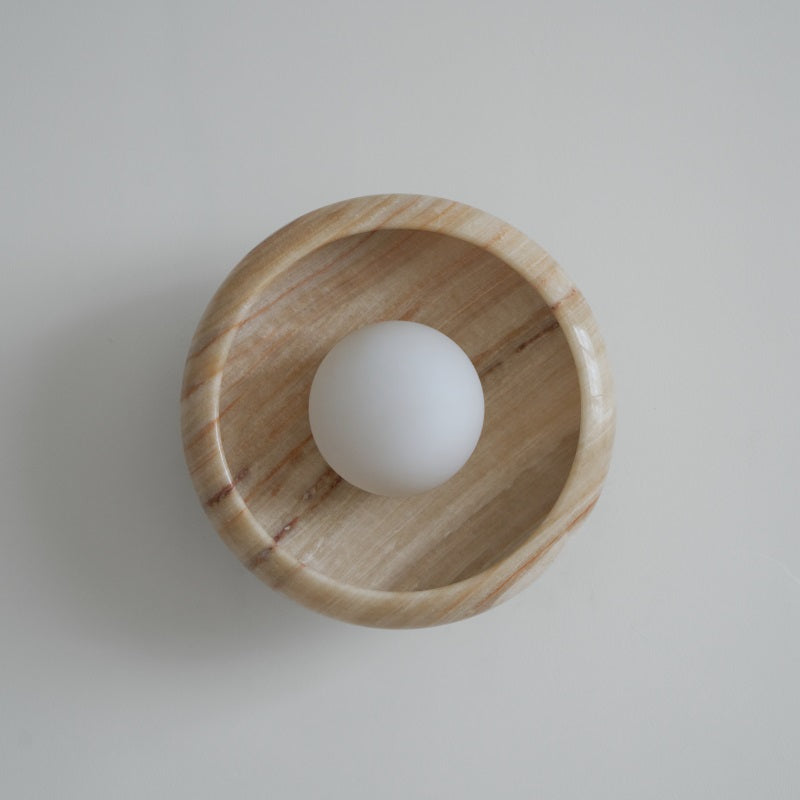 Agal Wall Lamp