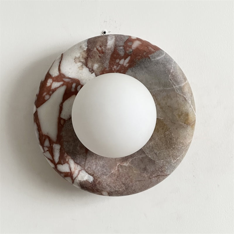 Vomire Wall Lamp