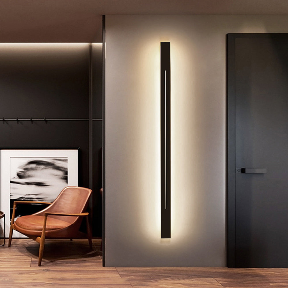 Arisha Modern Simple Indoor LED Wall Lamp Bedroom