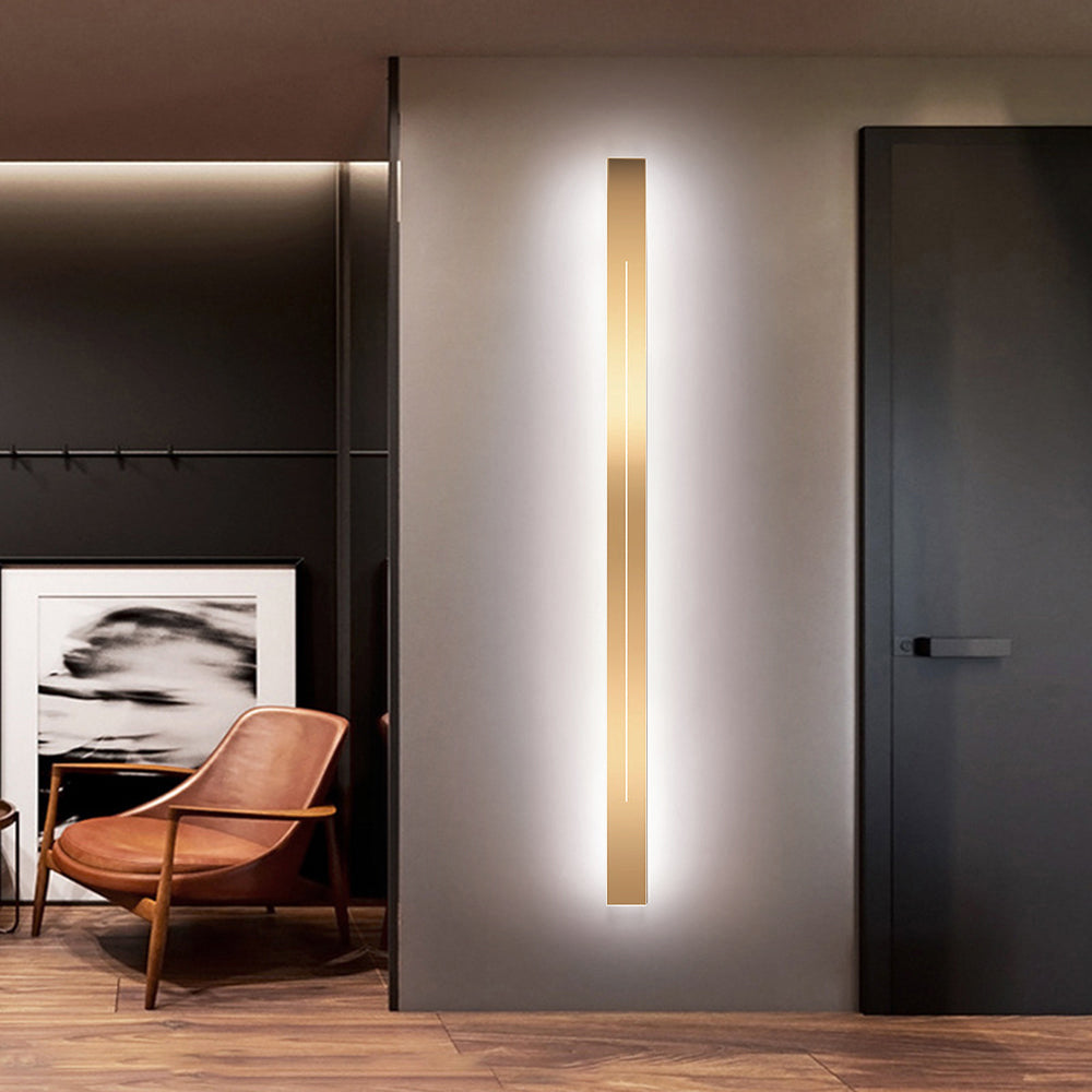 Arisha Modern Simple Indoor LED Wall Lamp Bedroom