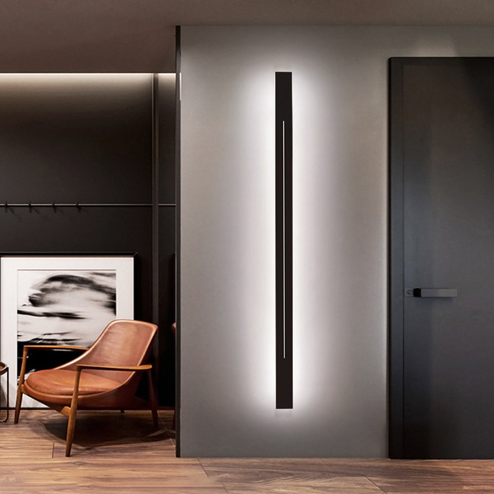 Arisha Modern Simple Indoor LED Wall Lamp Bedroom