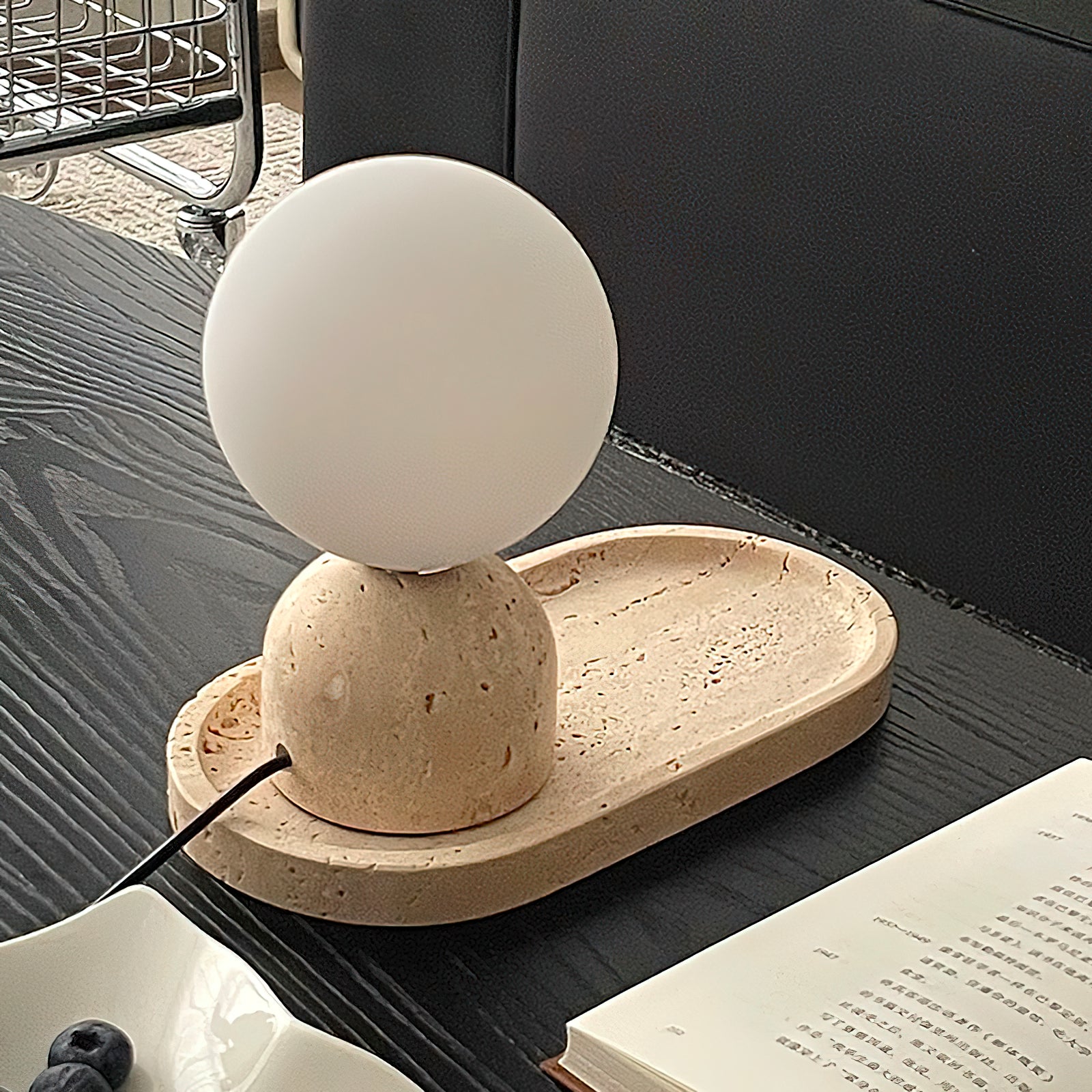 Aalia Table Lamp