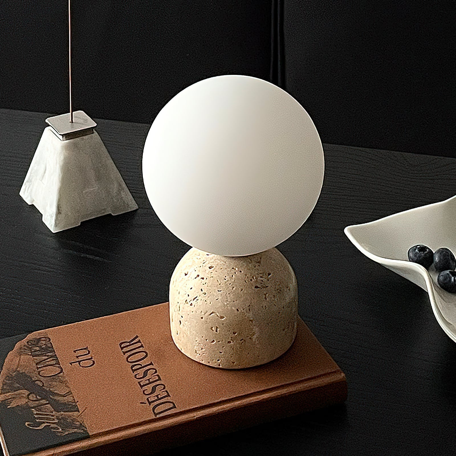 Aalia Table Lamp