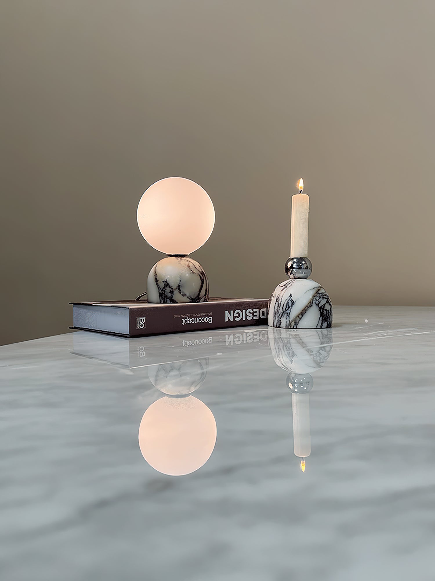 Aalia Table Lamp