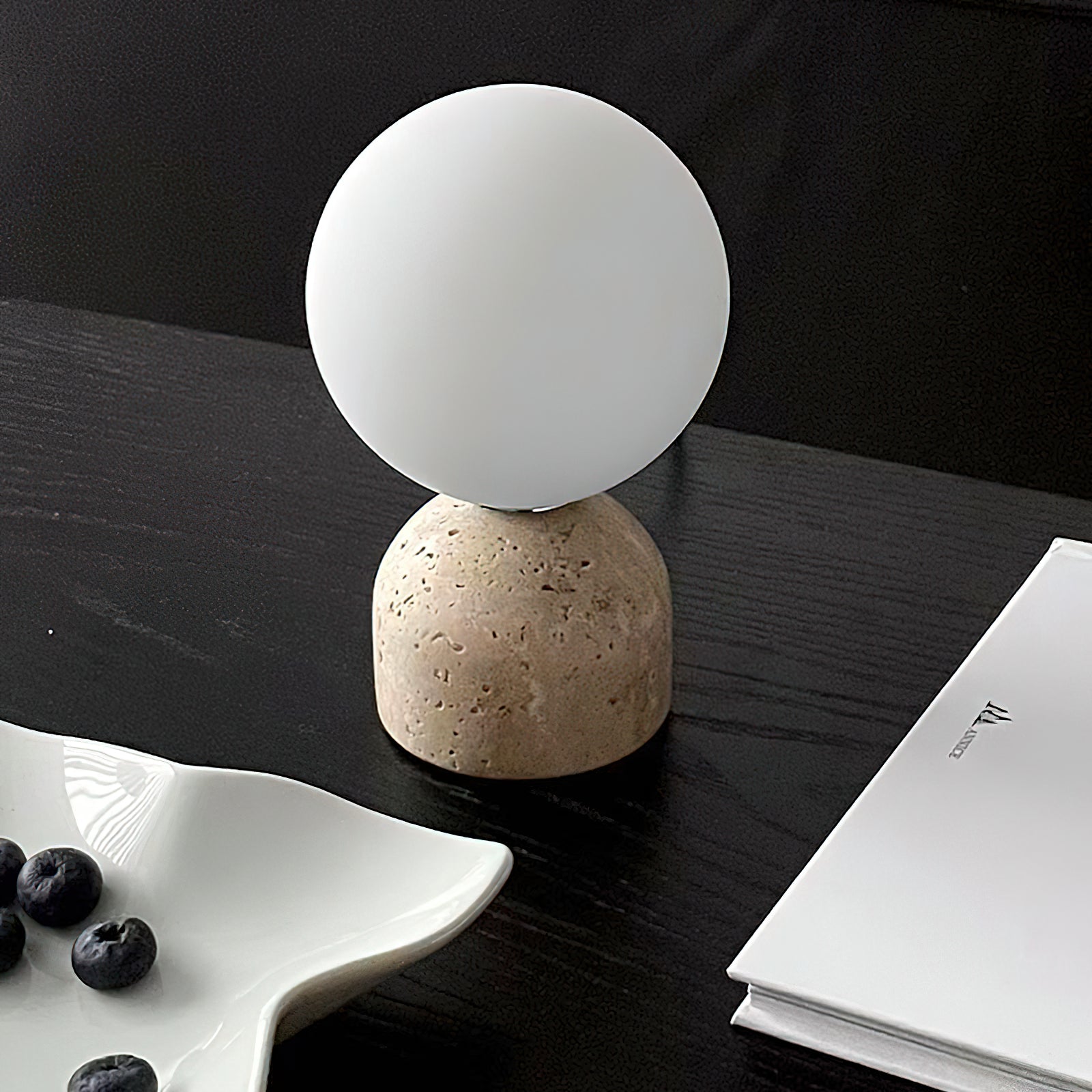 Aalia Table Lamp