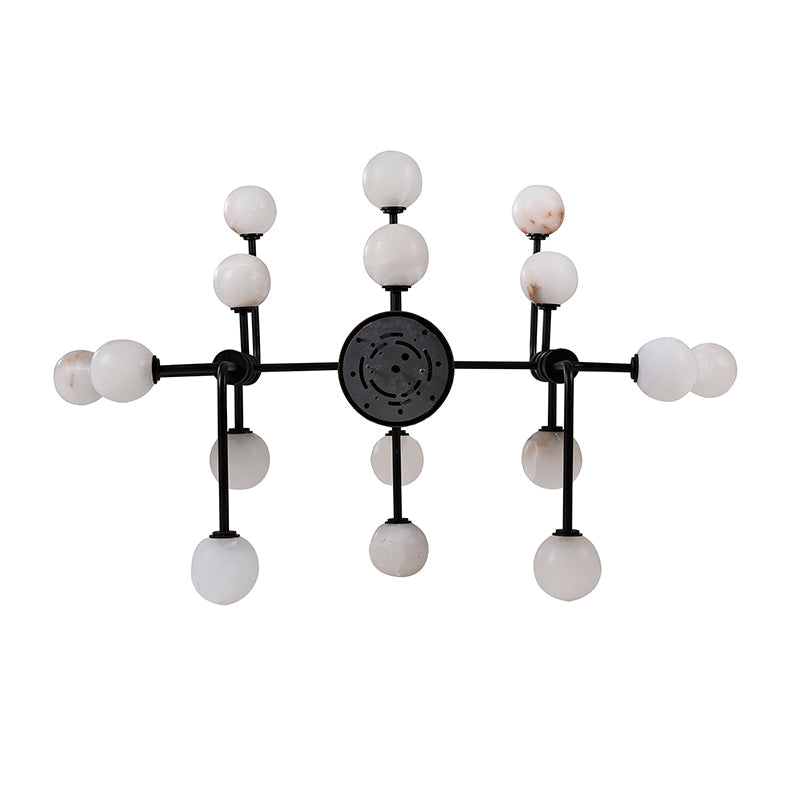 Cirarian Chandelier
