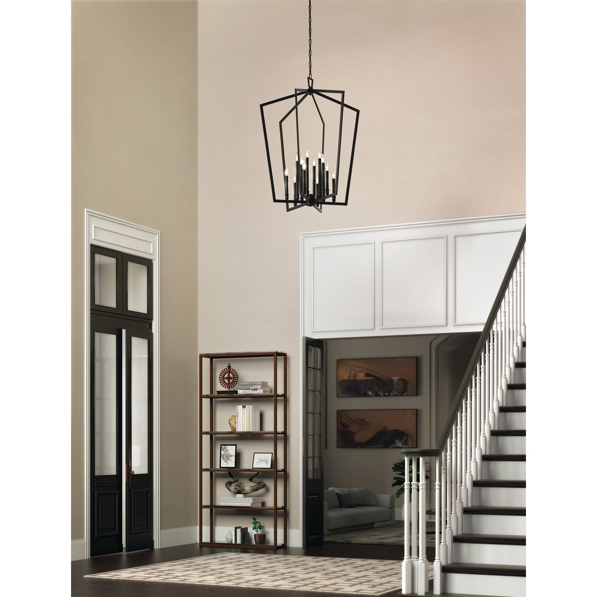 Reniriel Chandelier