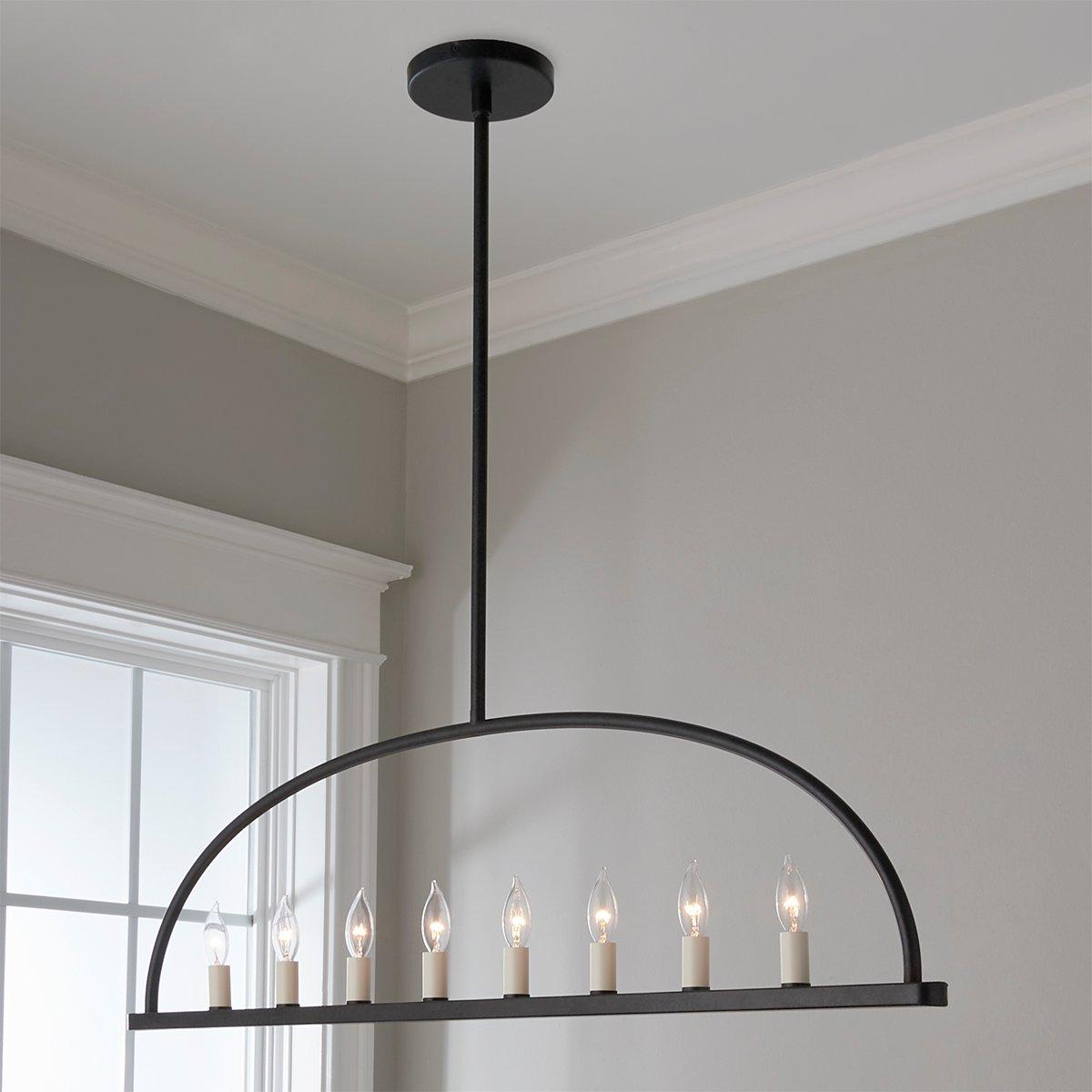 Orelerora Linear Chandelier