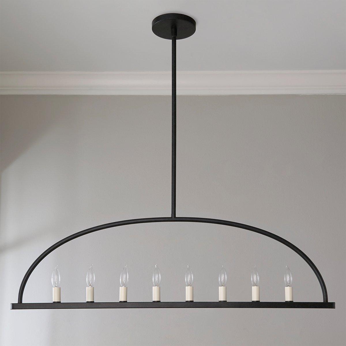 Orelerora Linear Chandelier