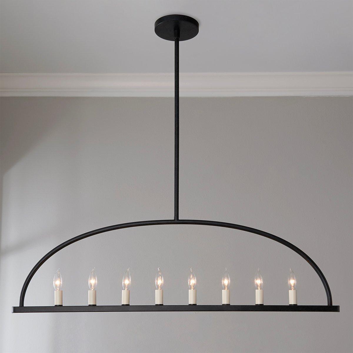 Orelerora Linear Chandelier