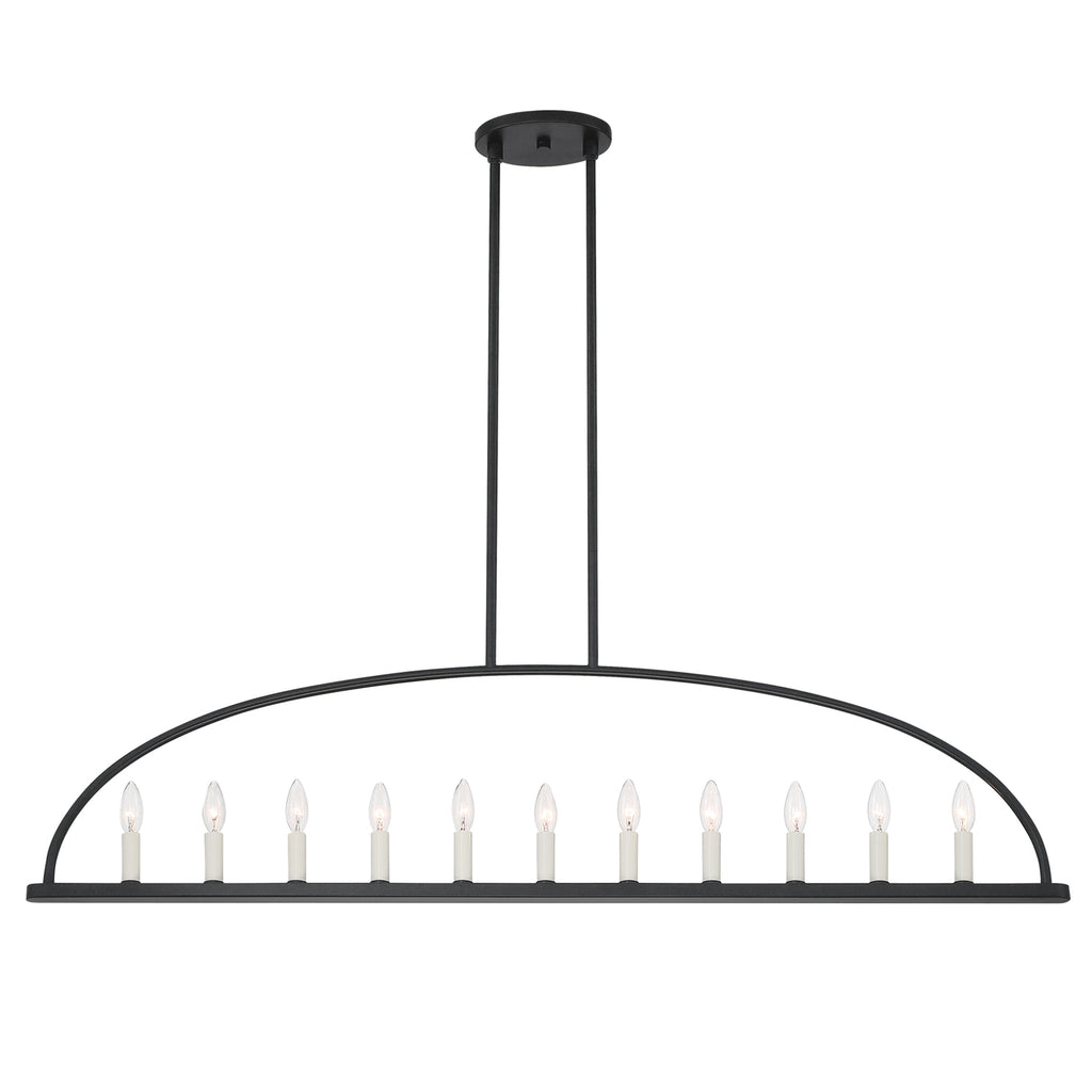 Orelerora Linear Chandelier