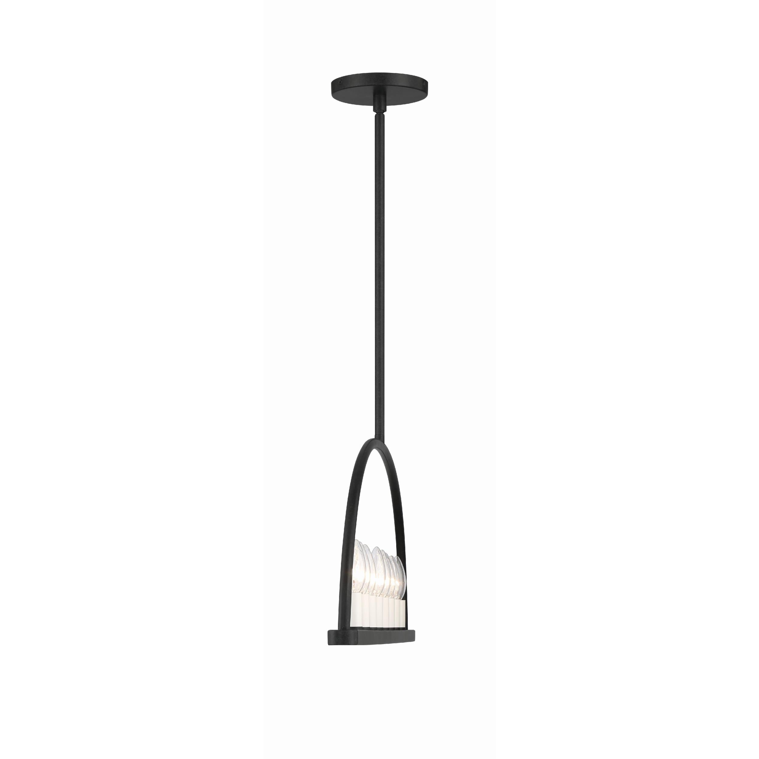 Orelerora Linear Chandelier