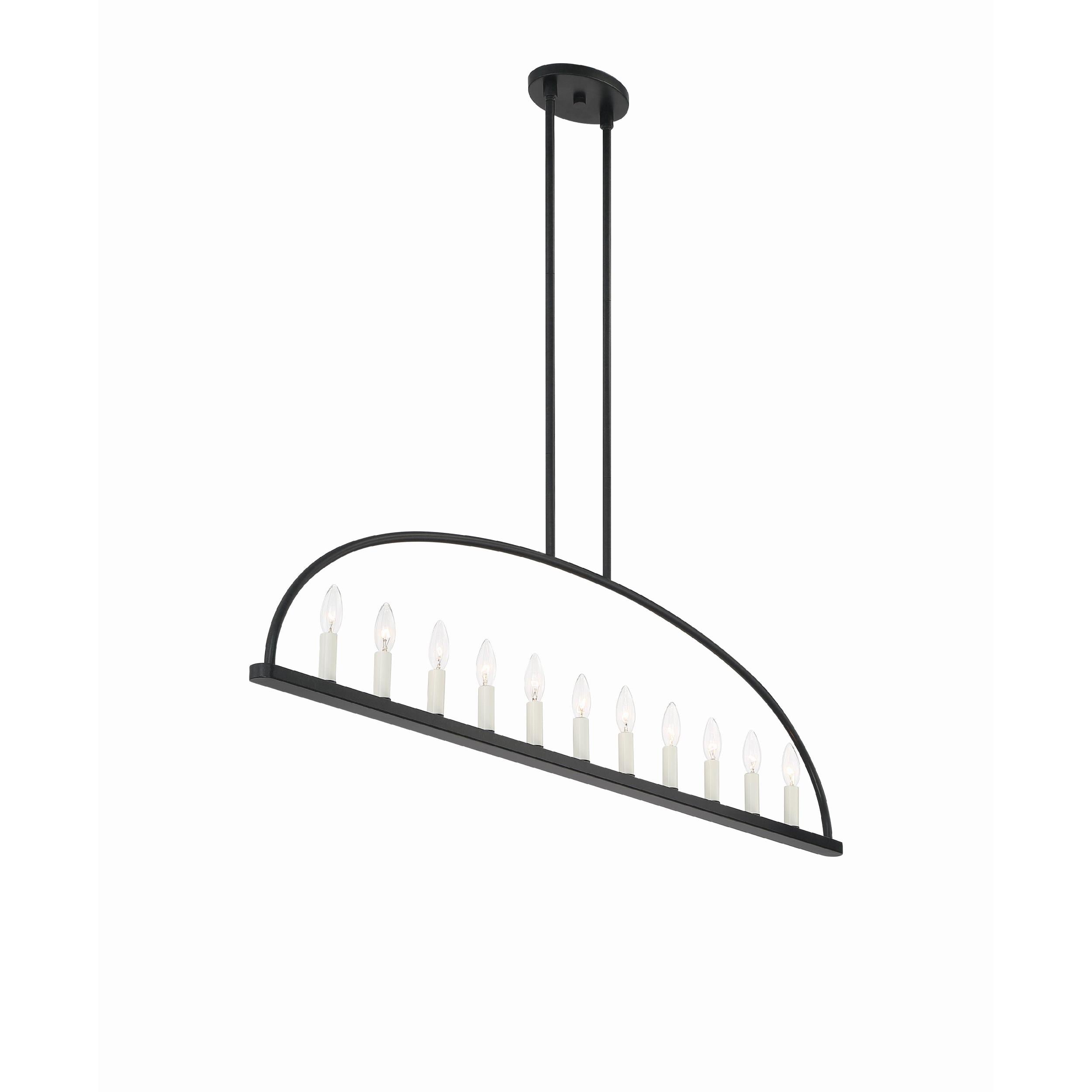 Orelerora Linear Chandelier