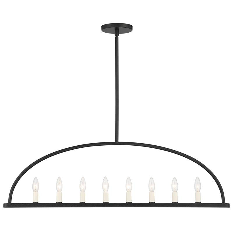 Orelerora Linear Chandelier