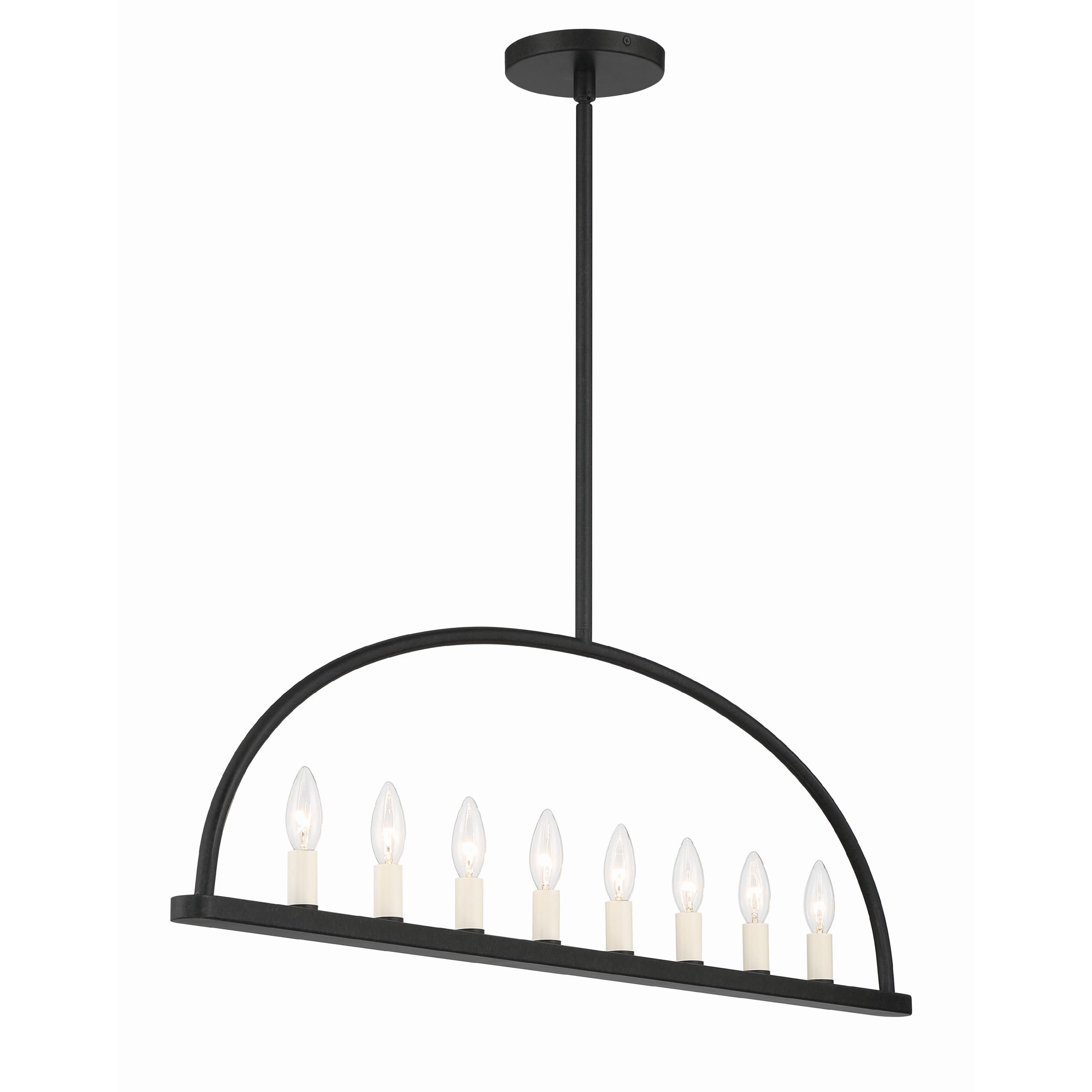 Orelerora Linear Chandelier