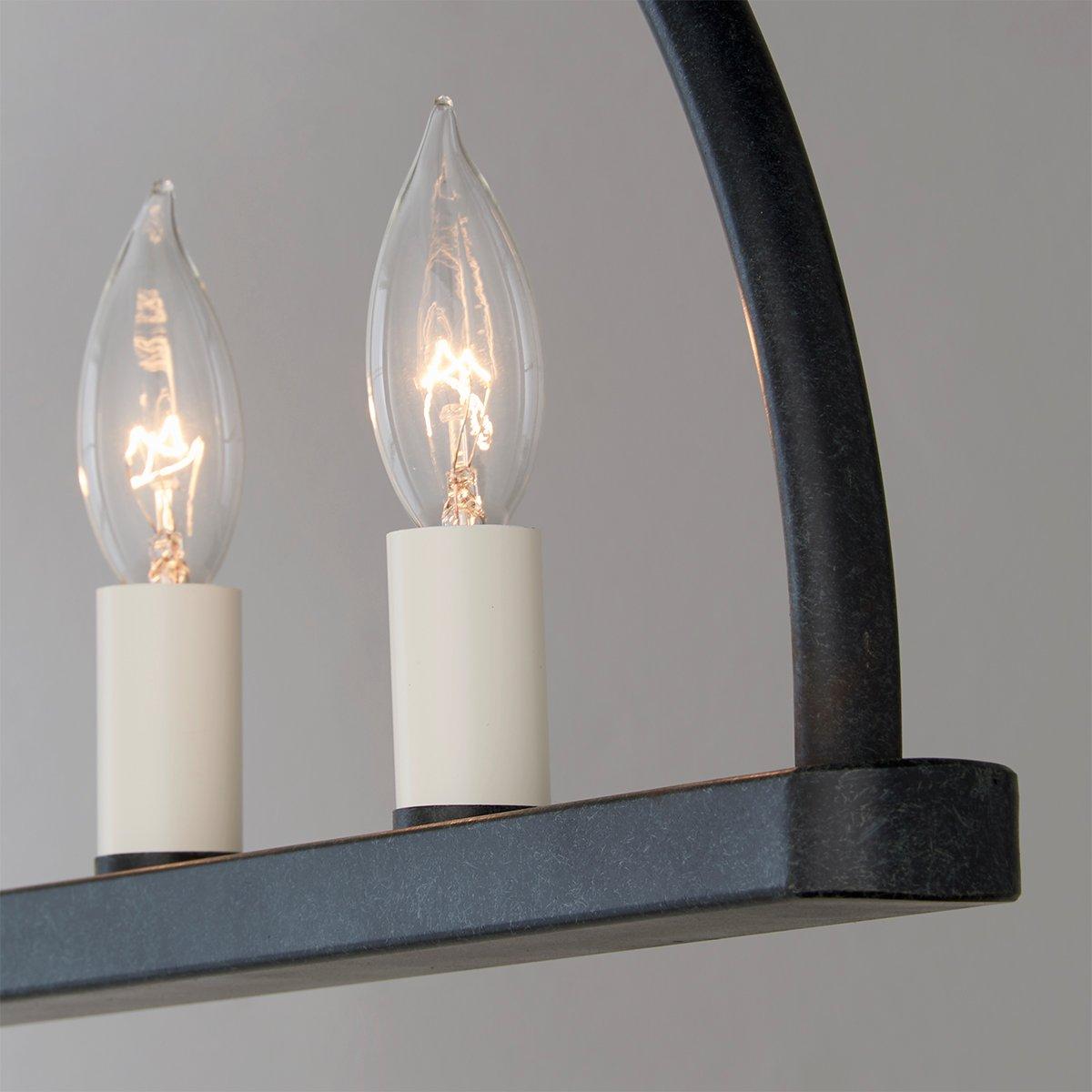 Orelerora Linear Chandelier