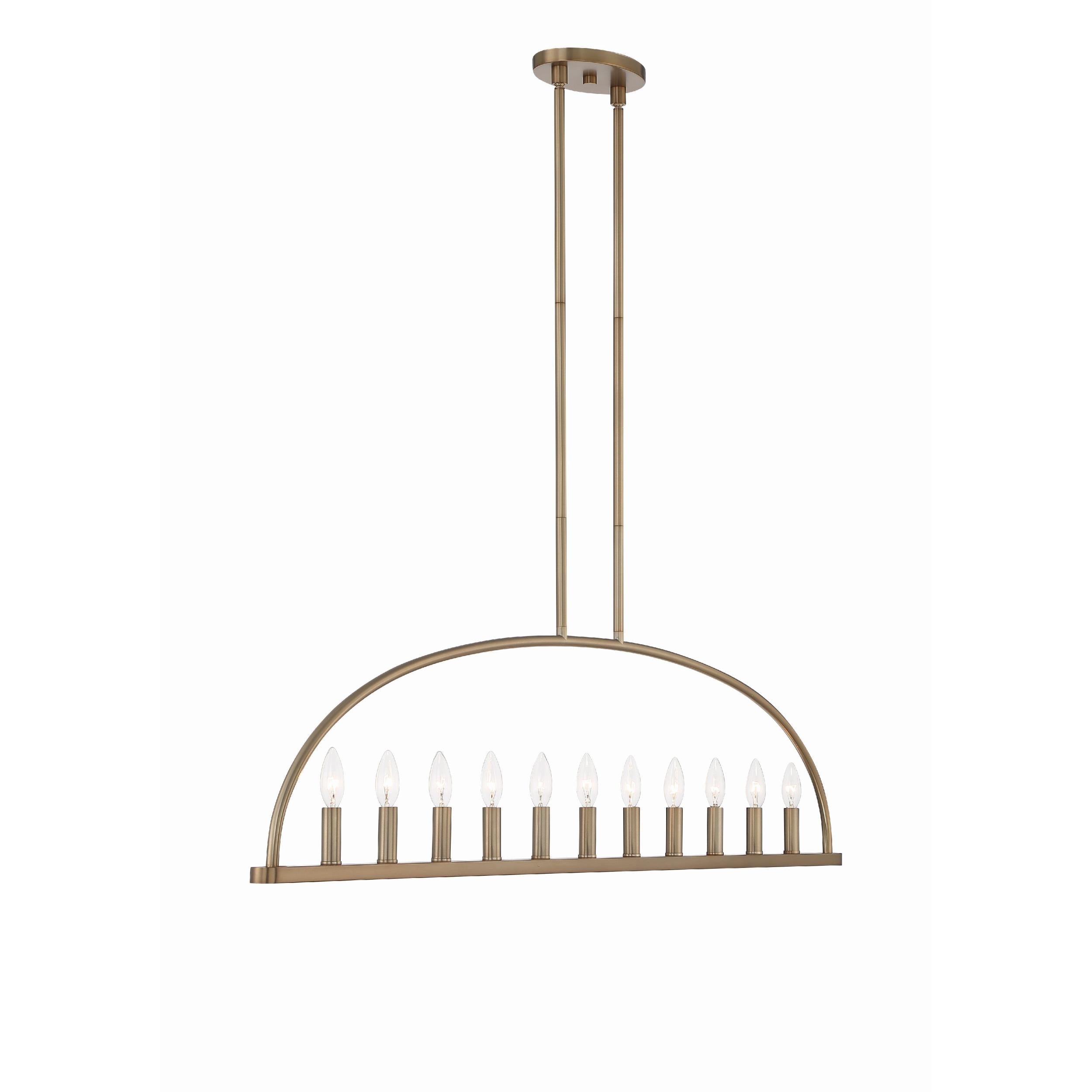 Orelerora Linear Chandelier
